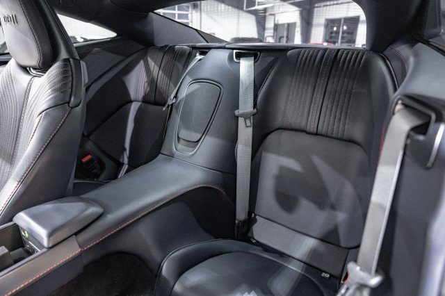 Used 2017 Aston Martin DB11 V12 image 22