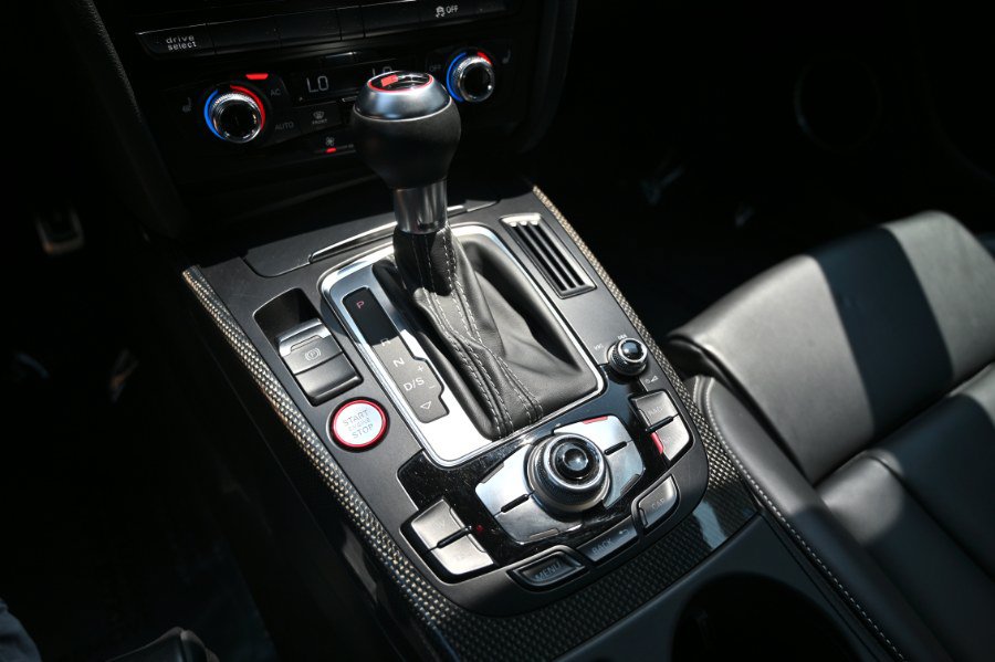 Used 2014 Audi S5 Premium Plus AWD/4WD image 29
