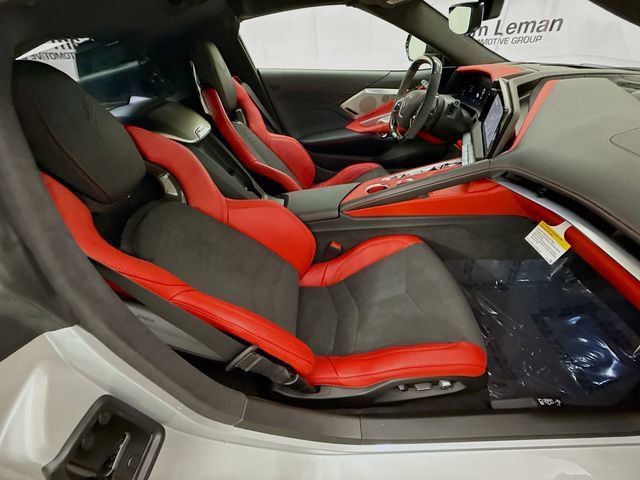 New 2026 Chevrolet Corvette Z06 image 29