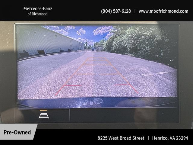 Used 2022 Chevrolet Malibu Premier FWD image 23