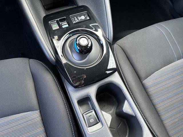 Used 2024 Nissan Leaf SV Plus image 21