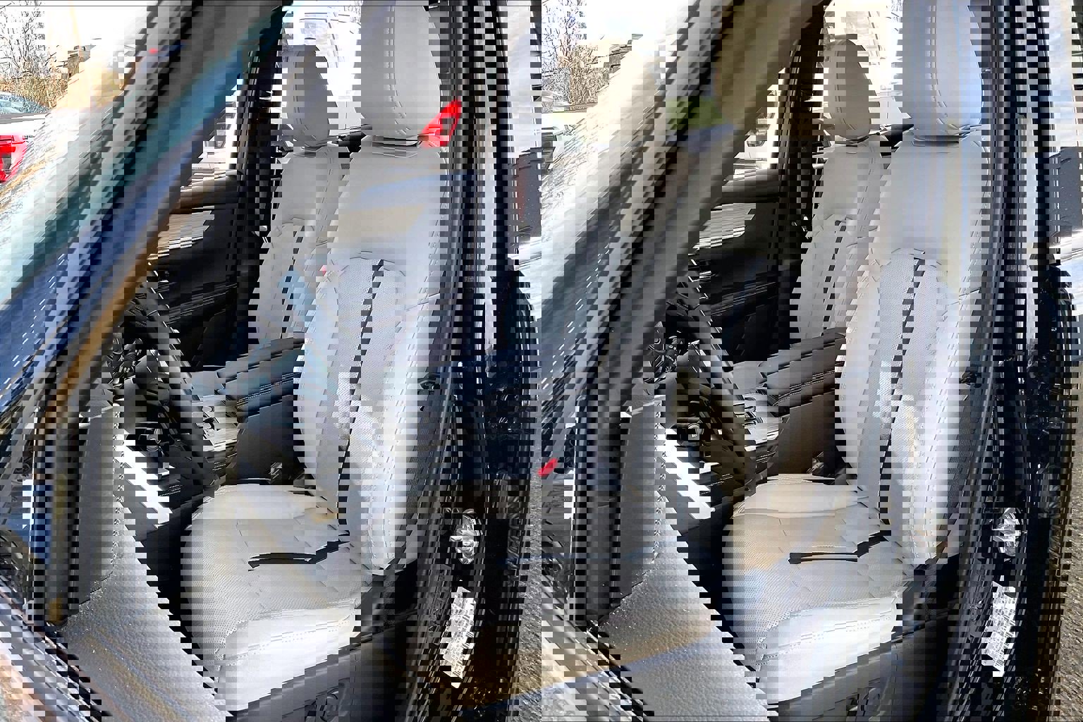 Used 2024 MAZDA CX-90 3.3 Turbo w/ Preferred Package image 24