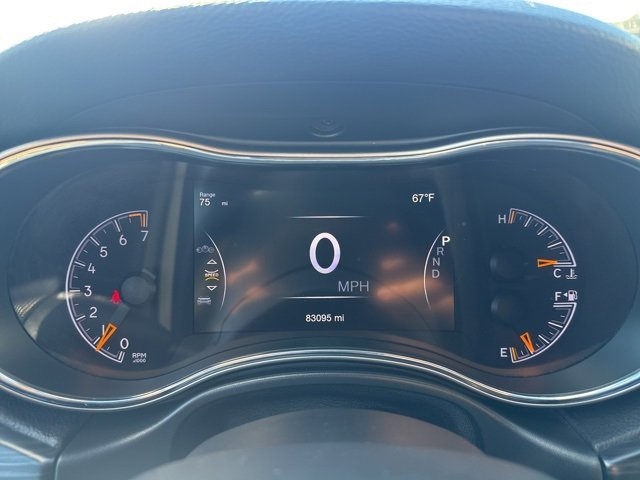 Certified 2020 Jeep Grand Cherokee Laredo image 14