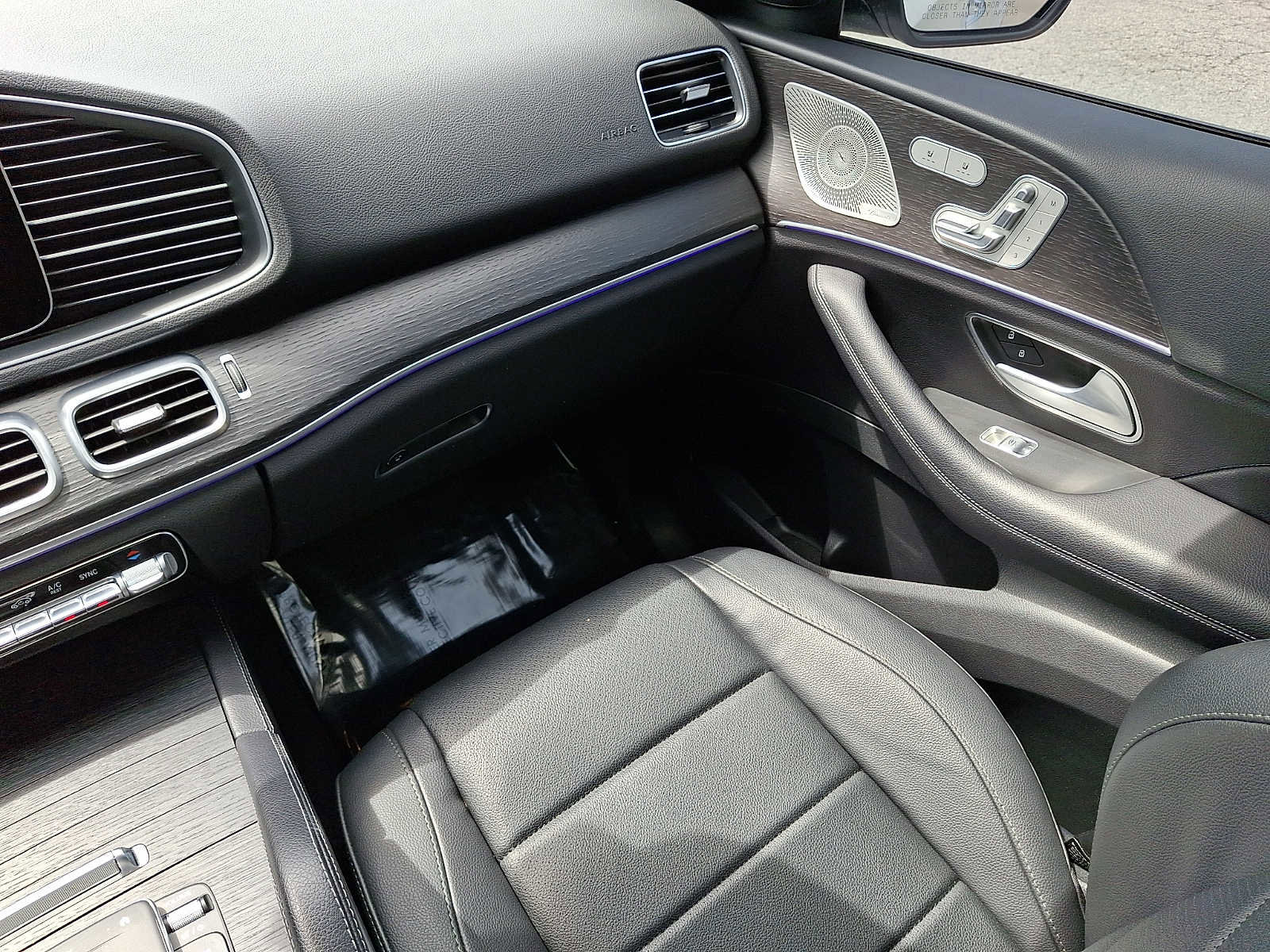 Used 2023 Mercedes-Benz GLE 350 4MATIC image 21