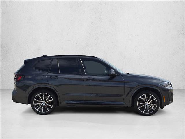Used 2022 BMW X3 sDrive30i w/ M Sport Package 2 RWD image 4