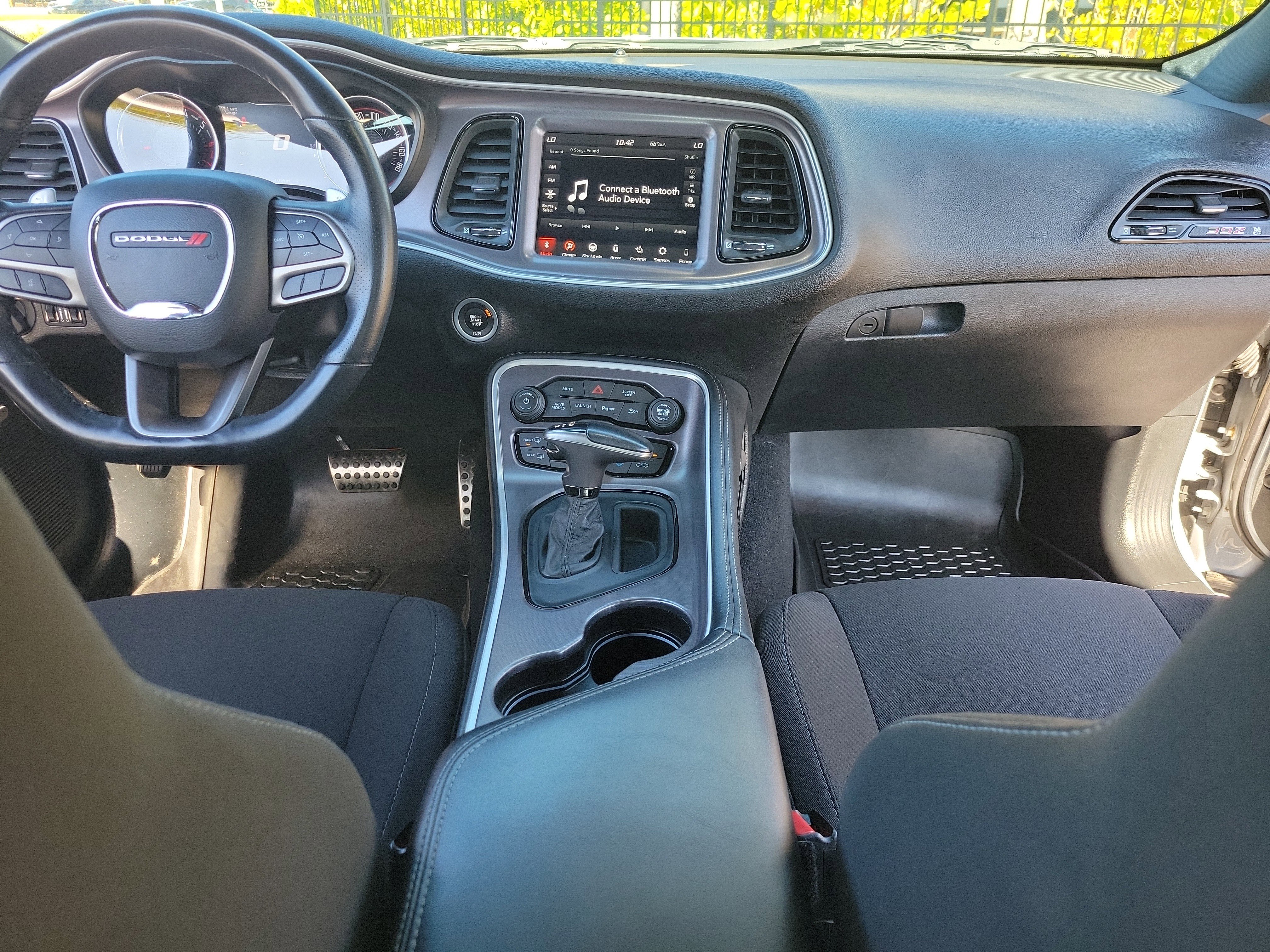 Used 2020 Dodge Challenger R/T Scat Pack image 15