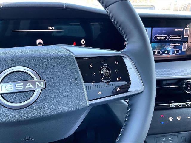 Certified 2025 Nissan Murano SV w/ Cargo Package AWD/4WD image 23