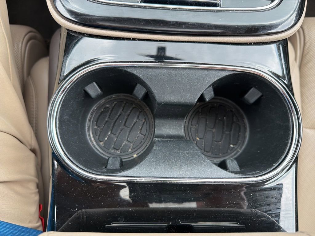 Used 2021 Lincoln Nautilus Reserve w/ Equipment Group 201A image 35