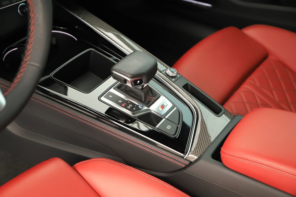 Certified 2024 Audi S5 Prestige w/ S Sport Package image 17