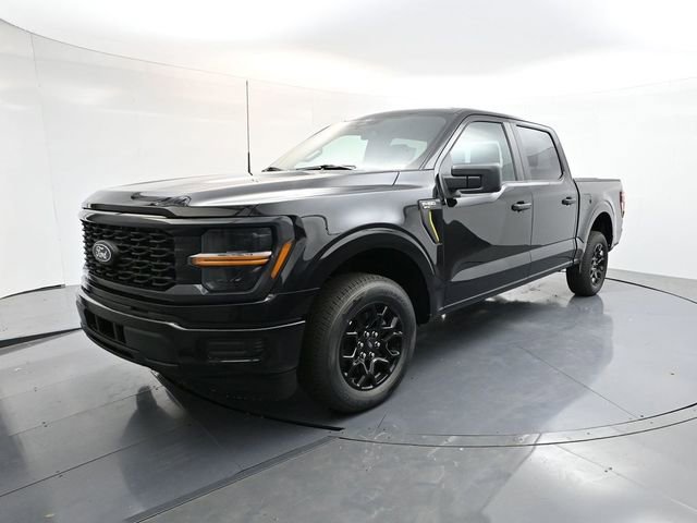Used 2025 Ford F150 STX video 3