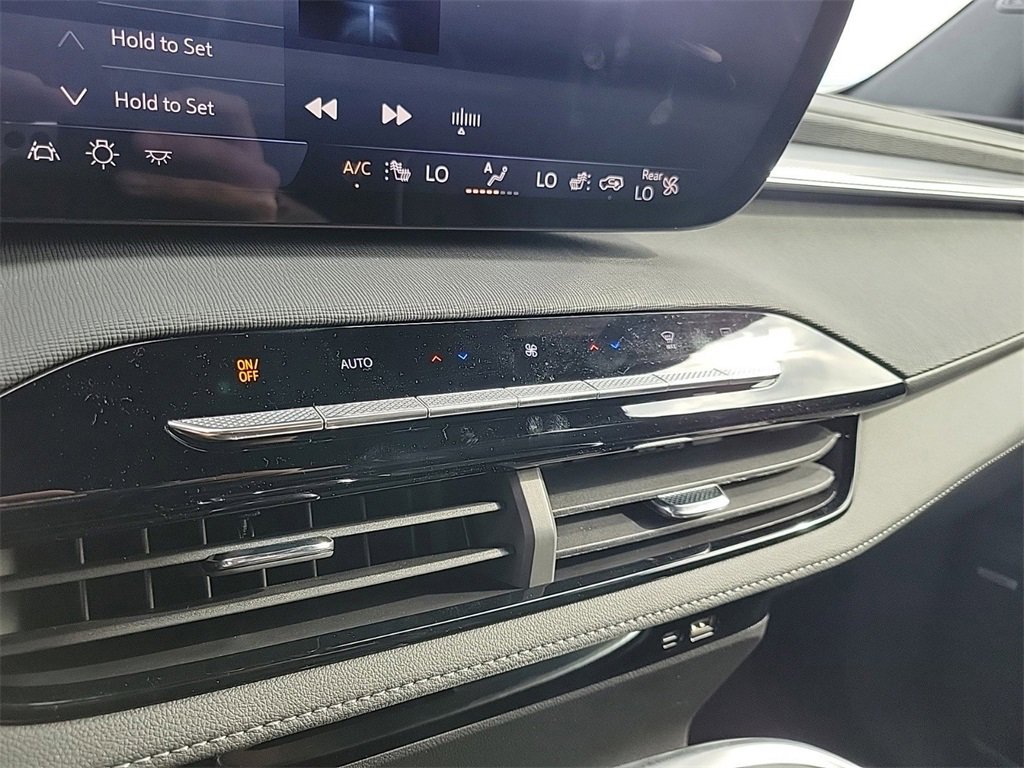 New 2025 Buick Enclave Sport Touring w/ Super Cruise Package image 25