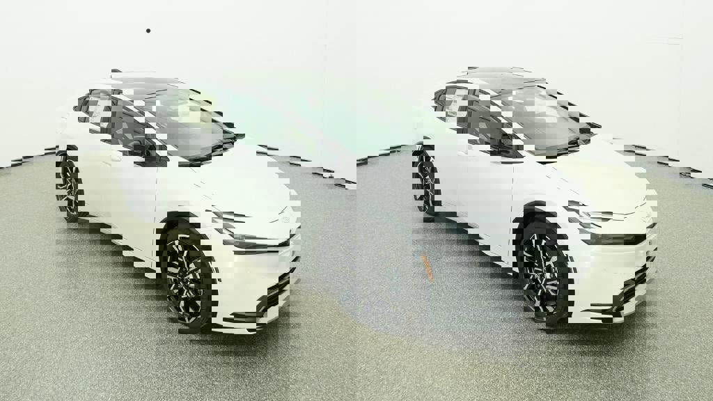 New 2026 Toyota Prius Plug-In Hybrid image 13