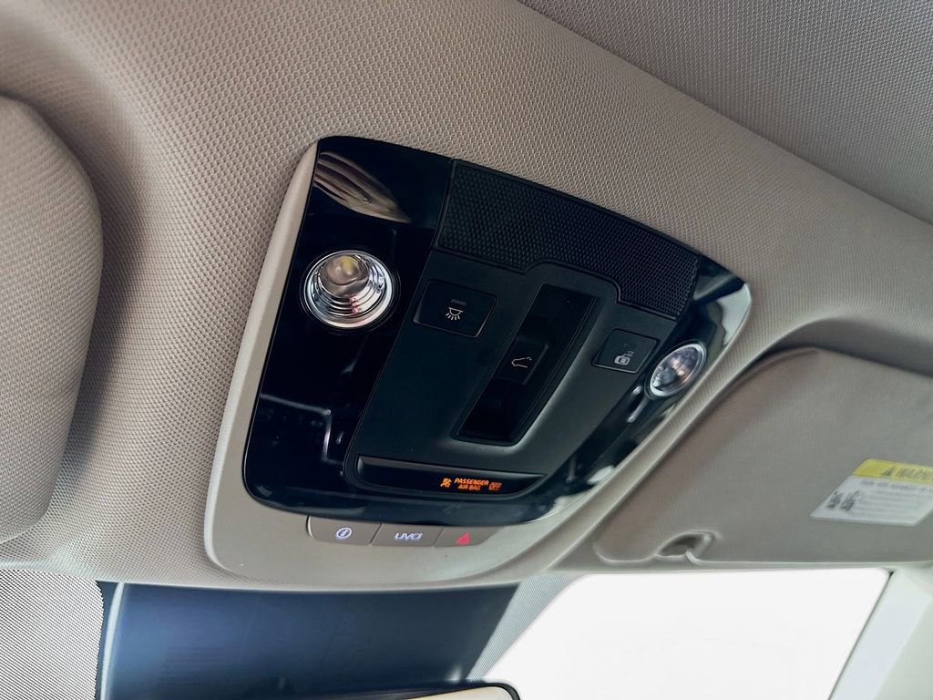 Used 2021 Kia Sorento SX image 30