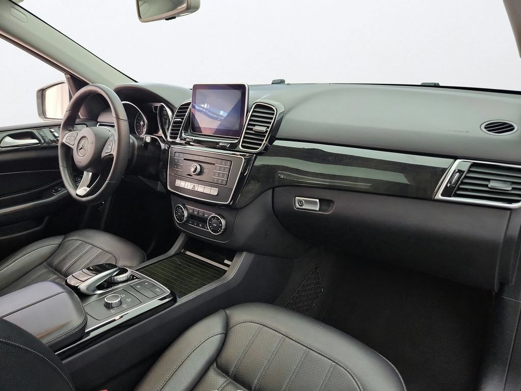 Used 2016 Mercedes-Benz GLE 350 4MATIC image 27