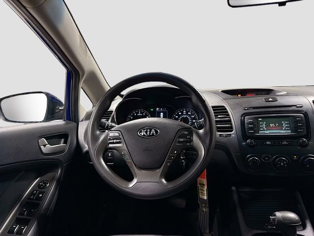 Used 2017 Kia Forte LX w/ LX Popular Package image 22