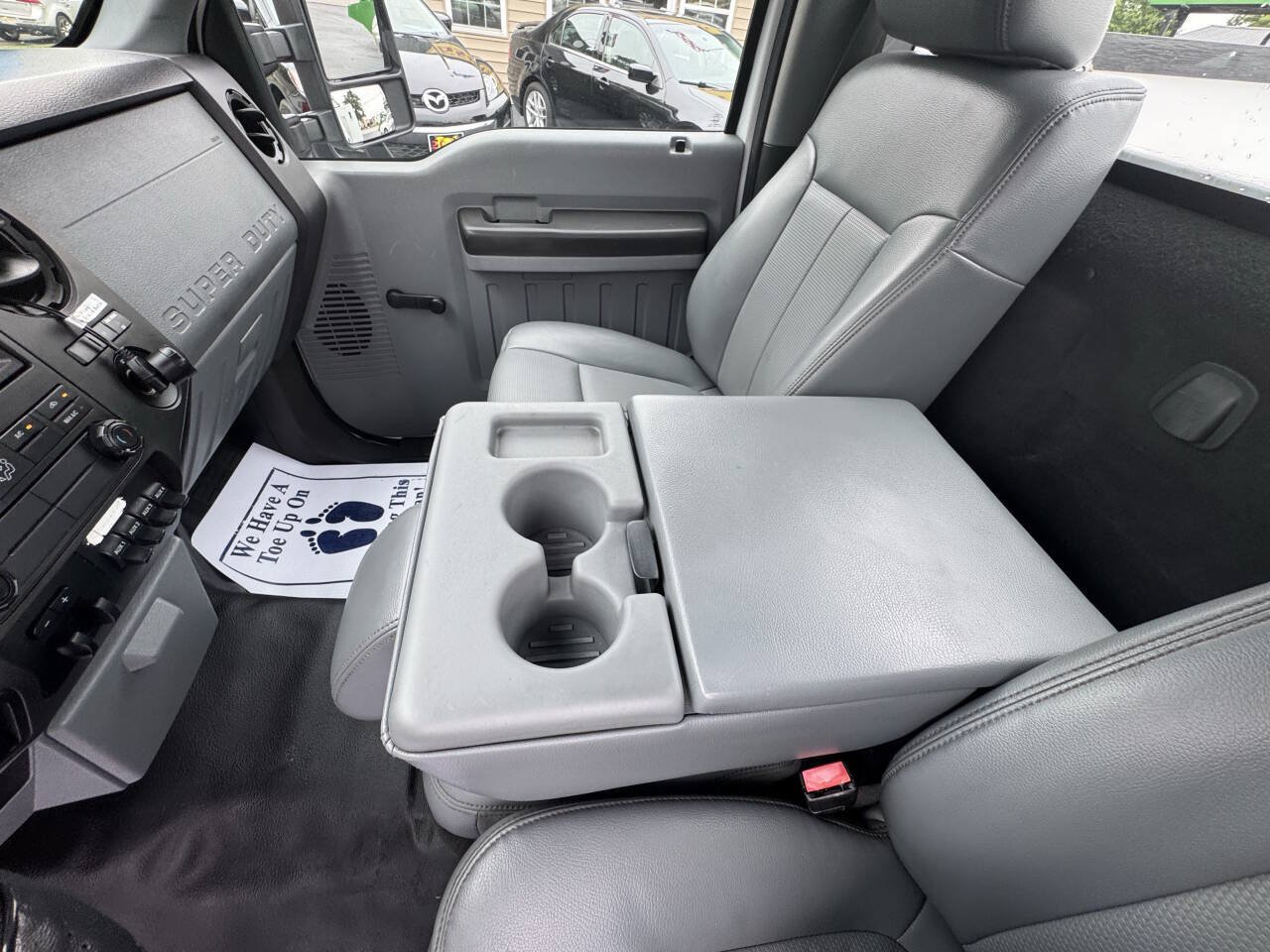 Used 2015 Ford F350 XL RWD image 29