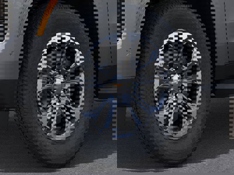 New 2026 Chevrolet Tahoe LT image 33