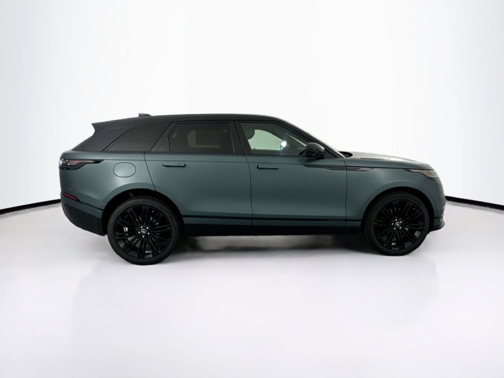 New 2026 Land Rover Range Rover Velar Belgravia AWD/4WD image 4