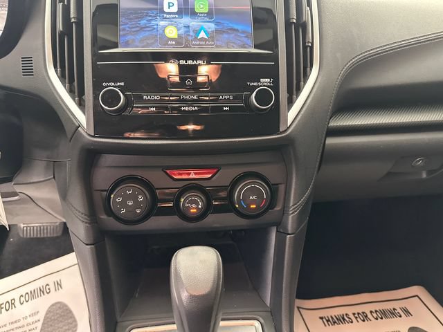 Used 2017 Subaru Impreza 2.0i AWD/4WD image 28