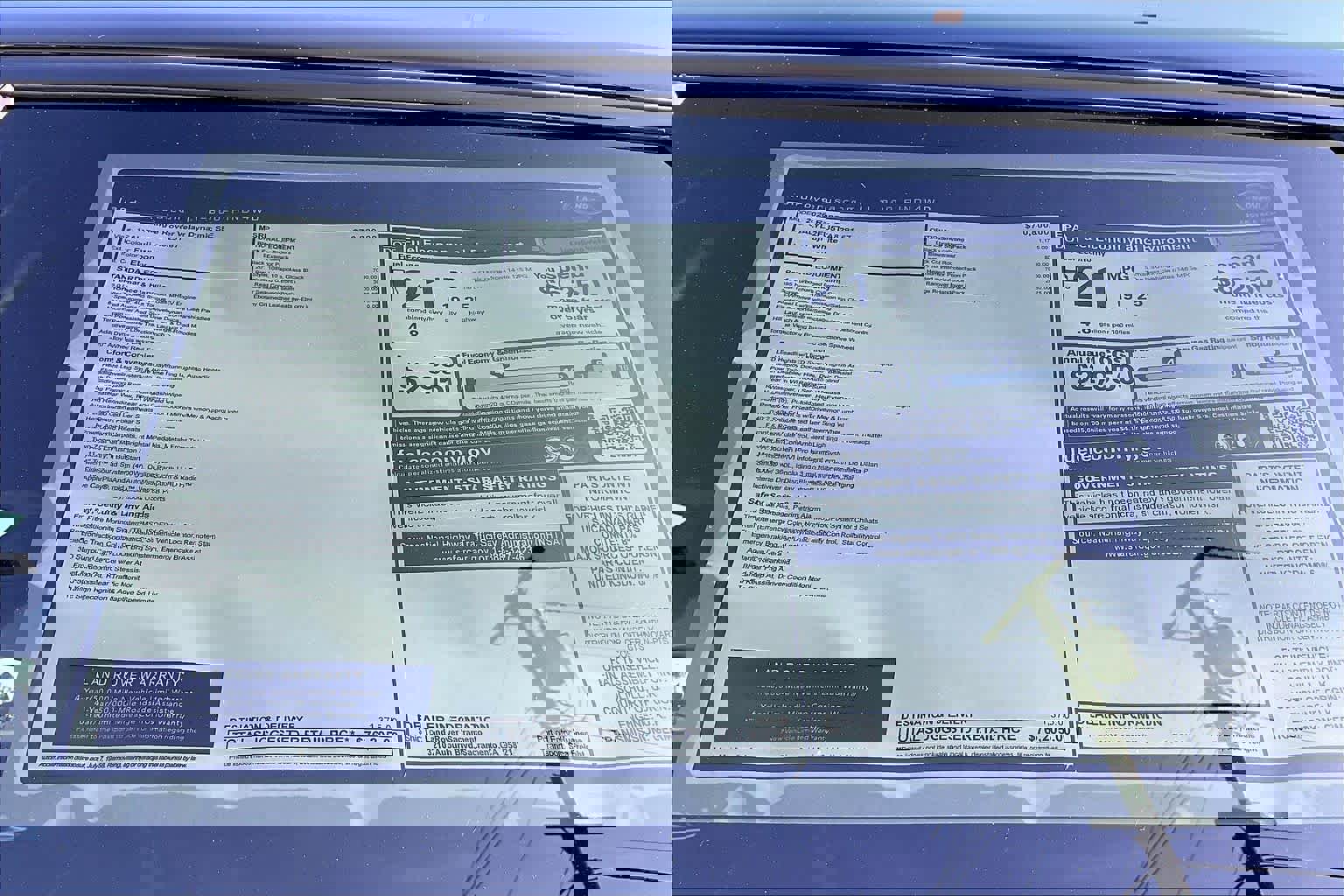 New 2026 Land Rover Range Rover Velar Dynamic SE image 37