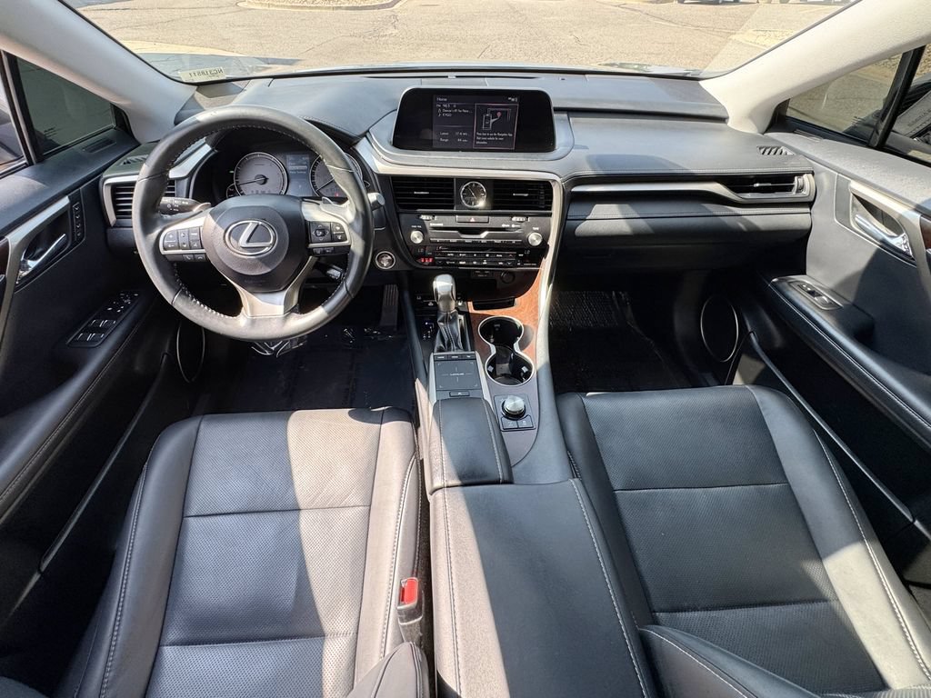 Used 2022 Lexus RX 350 AWD w/ Premium Package image 31