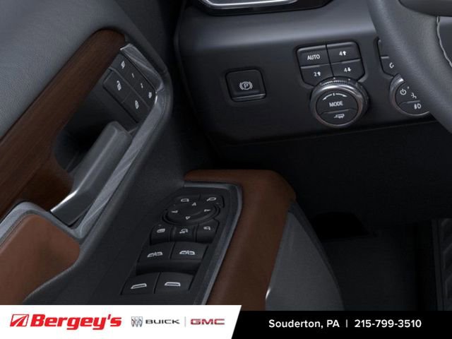 New 2026 GMC Sierra 2500 Denali Ultimate image 24