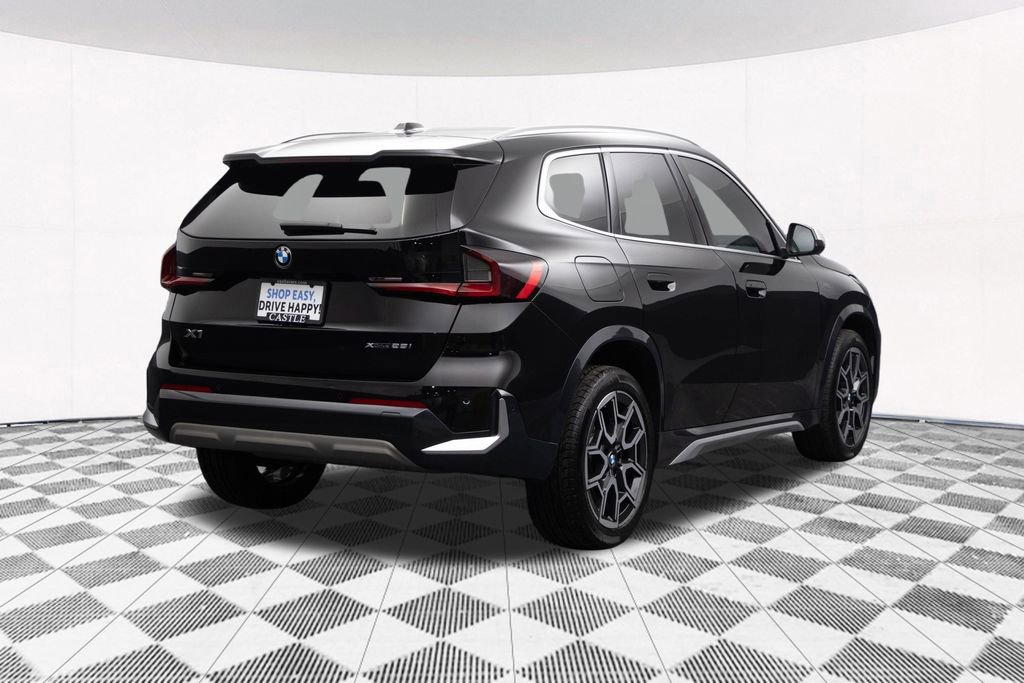 Used 2024 BMW X1 xDrive28i w/ Convenience Package image 10