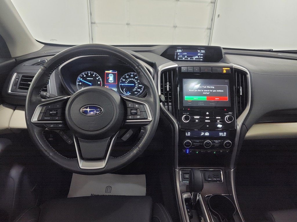 Used 2022 Subaru Ascent Touring AWD/4WD image 12
