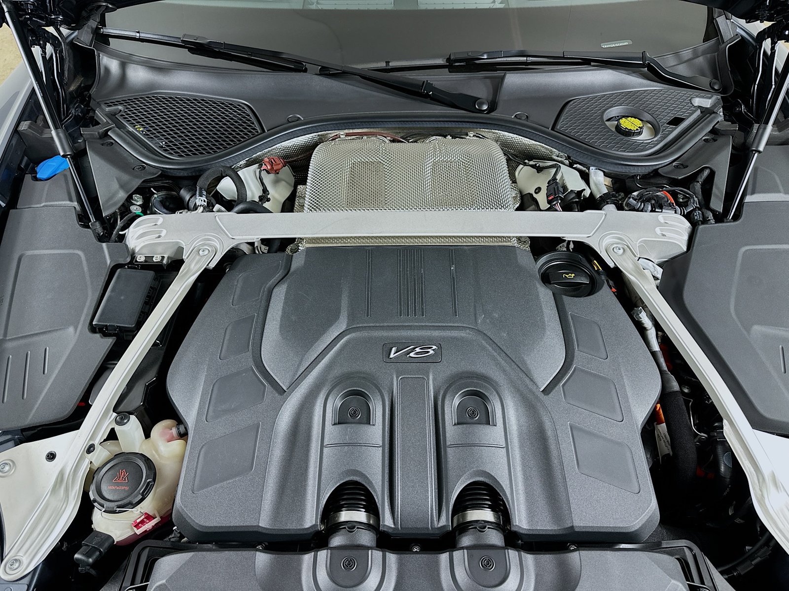 New 2025 Bentley Continental GT AWD/4WD image 16