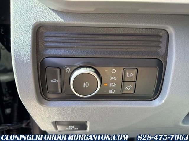 New 2026 Ford F250 XLT w/ FX4 Off-Road Package AWD/4WD image 19