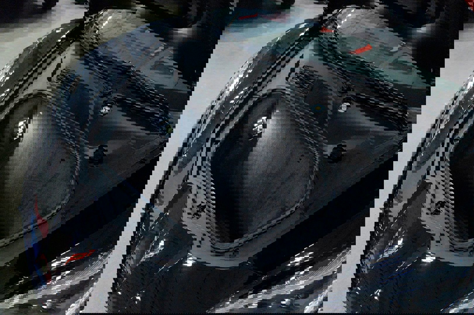 Used 2020 Chevrolet Corvette Stingray Preferred Cpe w/ 2LT image 45