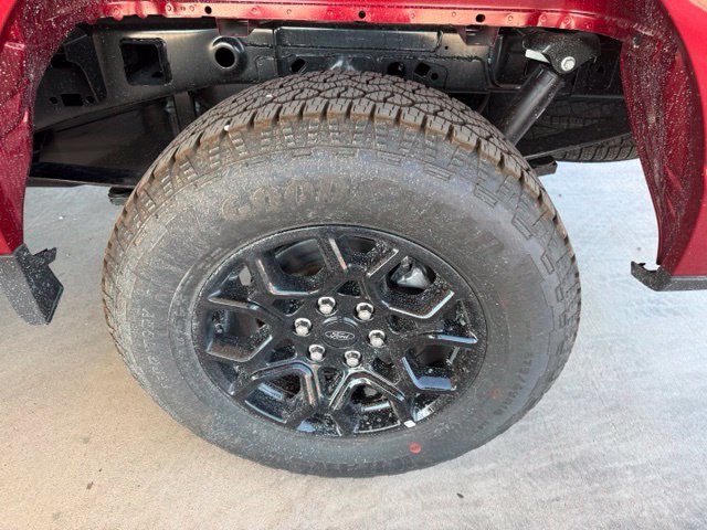 New 2026 Ford F150 XLT w/ Equipment Group 302A MID AWD/4WD image 5