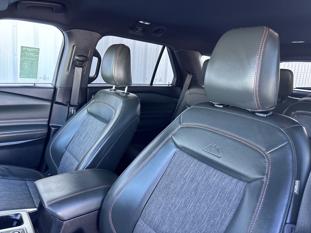 Used 2023 Ford Explorer Timberline image 22