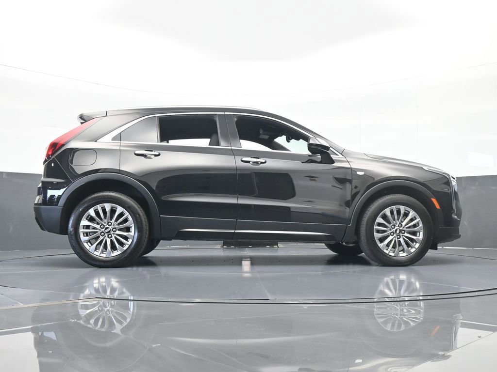 Used 2024 Cadillac XT4 Premium Luxury image 67