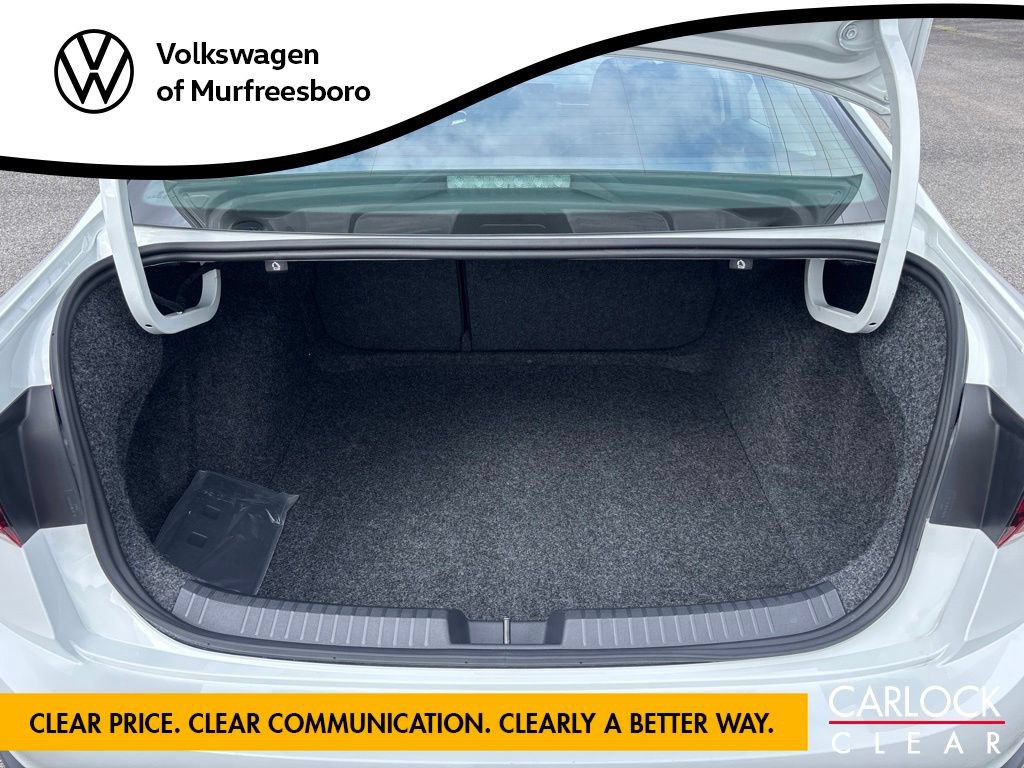 Used 2025 Volkswagen Jetta S FWD image 14