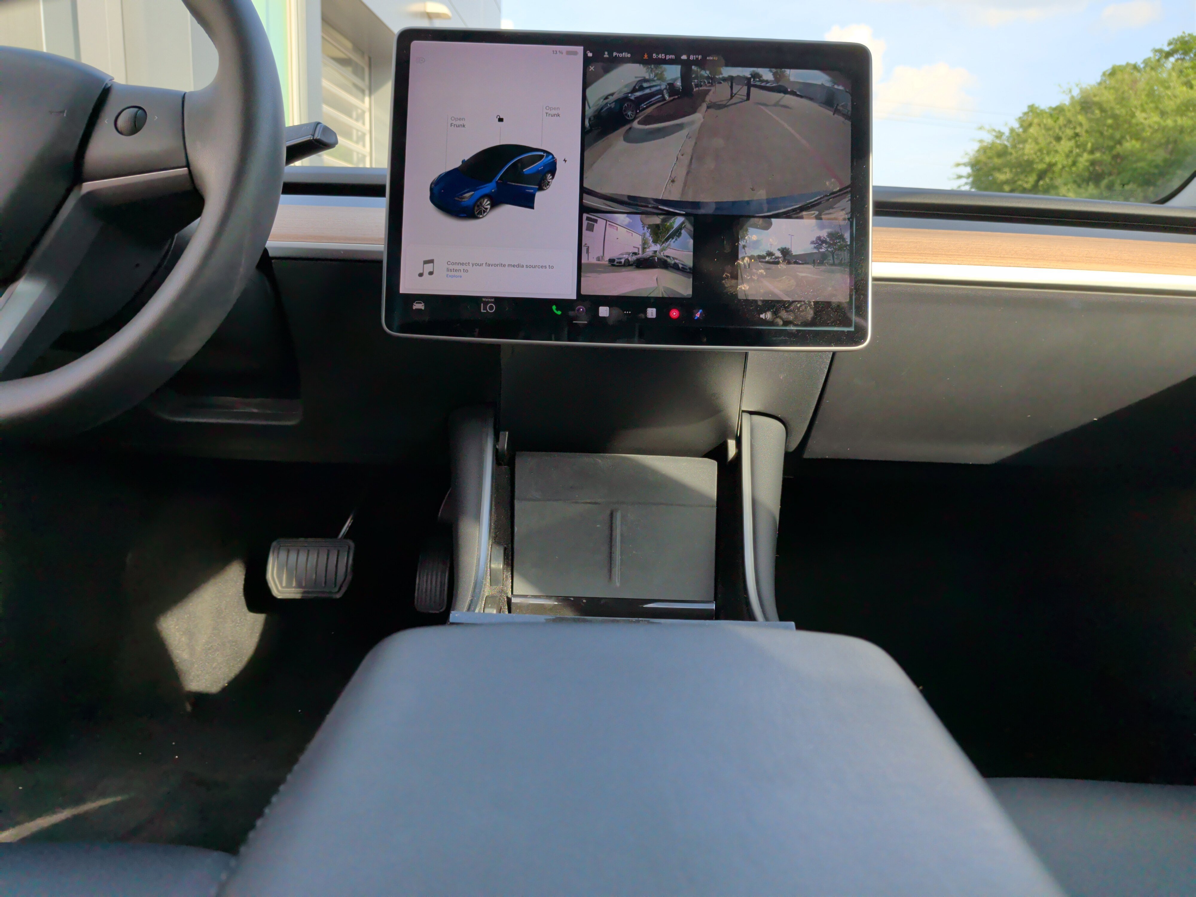 Used 2020 Tesla Model 3 Long Range image 31