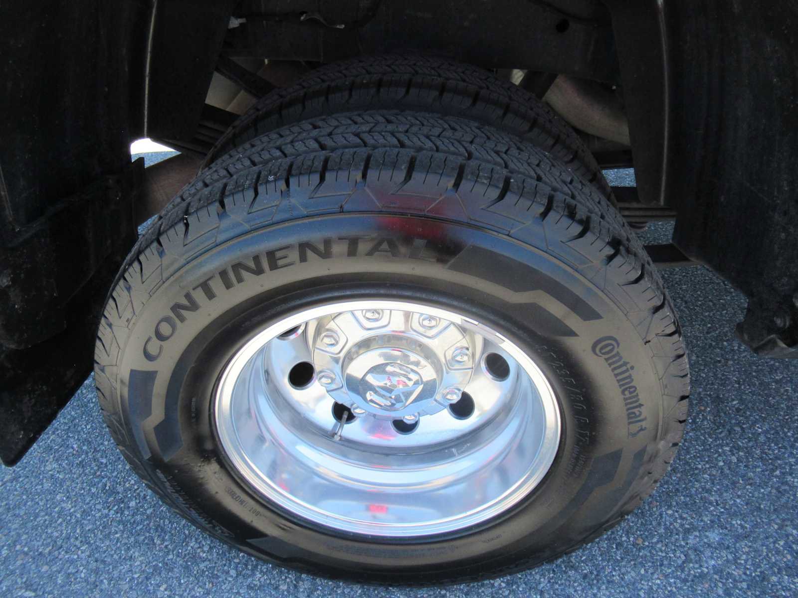 Used 2023 RAM 3500 Limited AWD/4WD image 12
