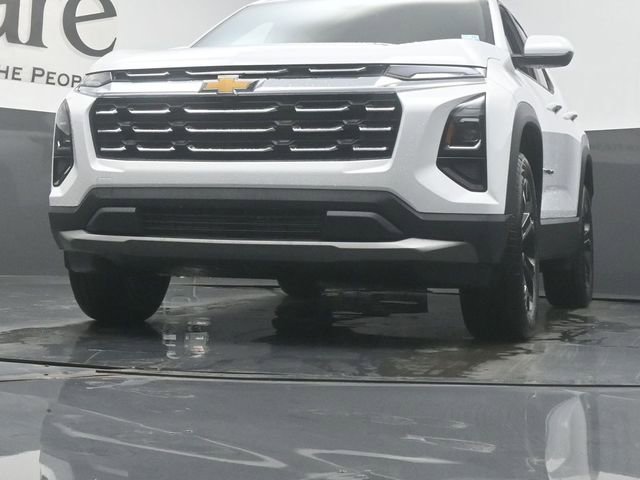 New 2026 Chevrolet Equinox LT image 34