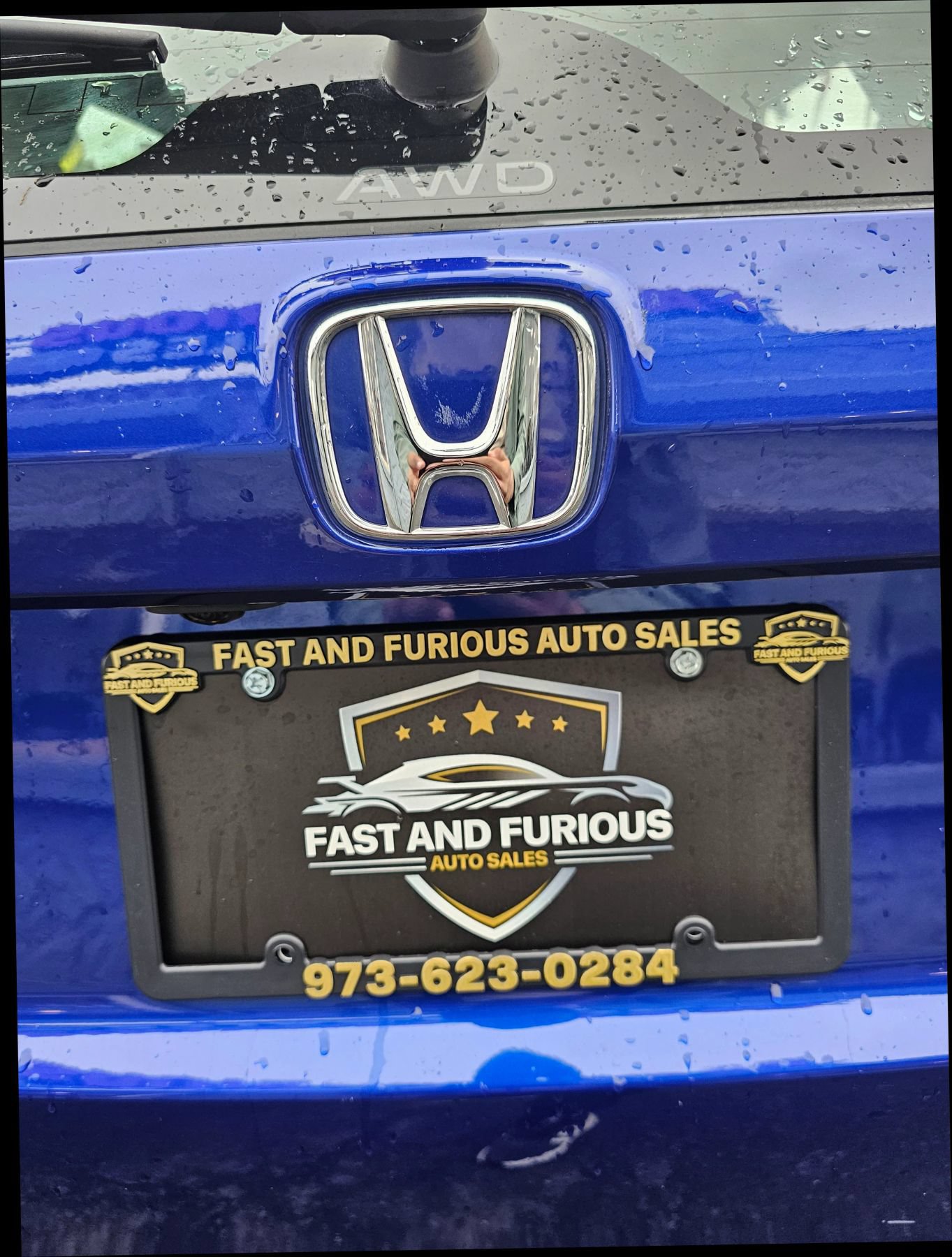 Used 2024 Honda CR-V LX image 29