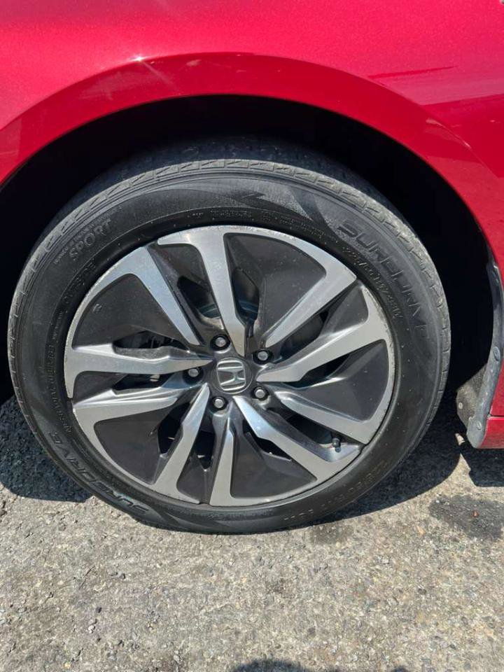 Used 2019 Honda Accord EX-L image 13