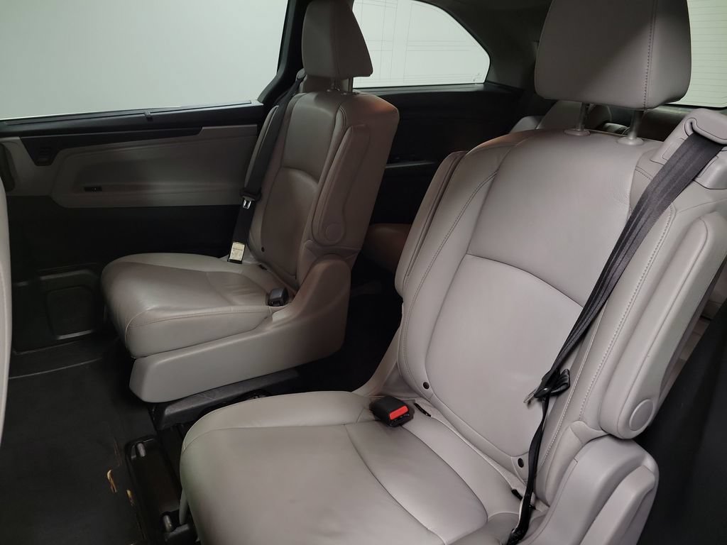Used 2018 Honda Odyssey EX-L image 29