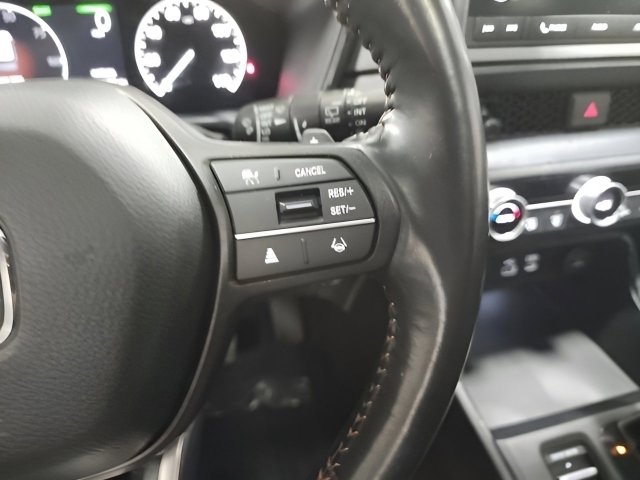 Used 2024 Honda CR-V Sport image 32