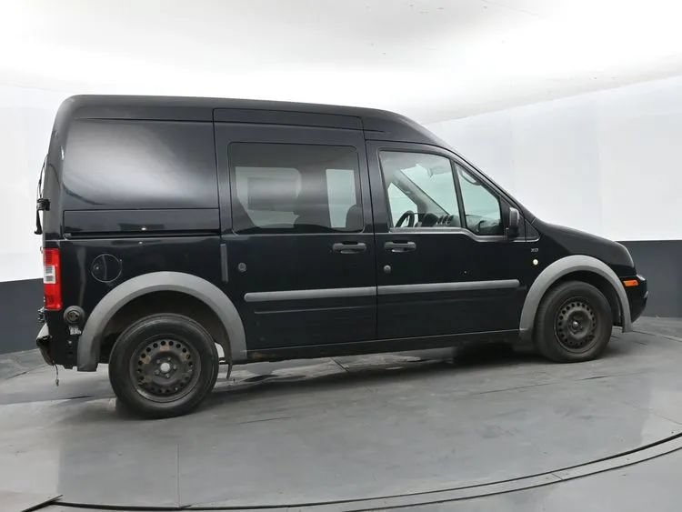 Used 2012 Ford Transit Connect XLT FWD image 4