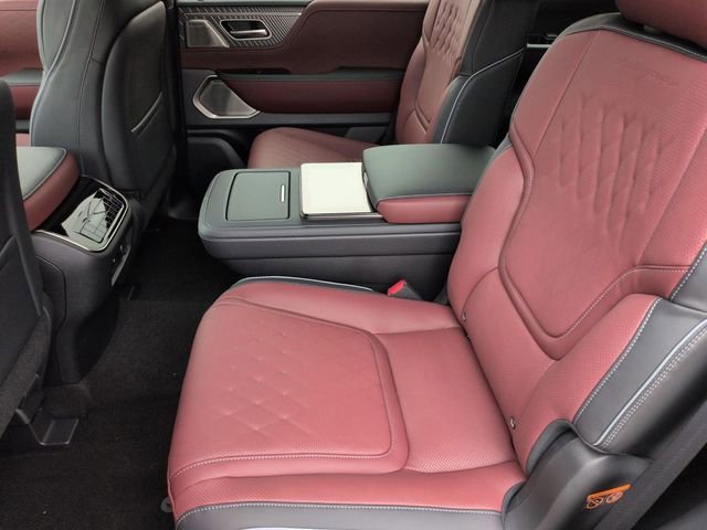 New 2026 INFINITI QX80 Autograph image 27