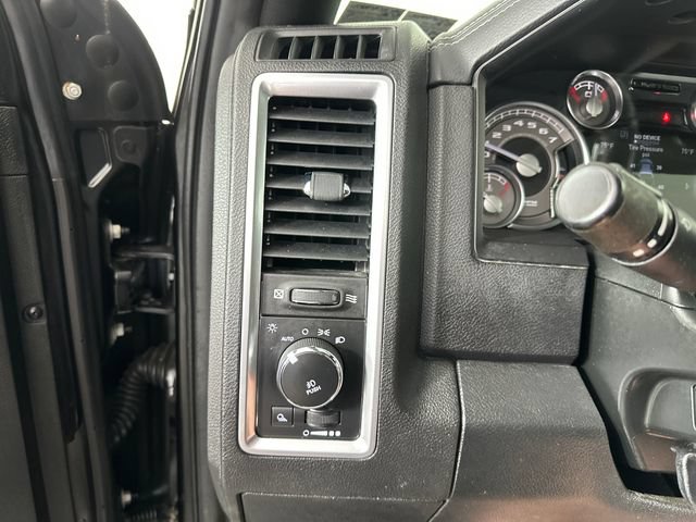 Used 2017 RAM 1500 Limited AWD/4WD image 17
