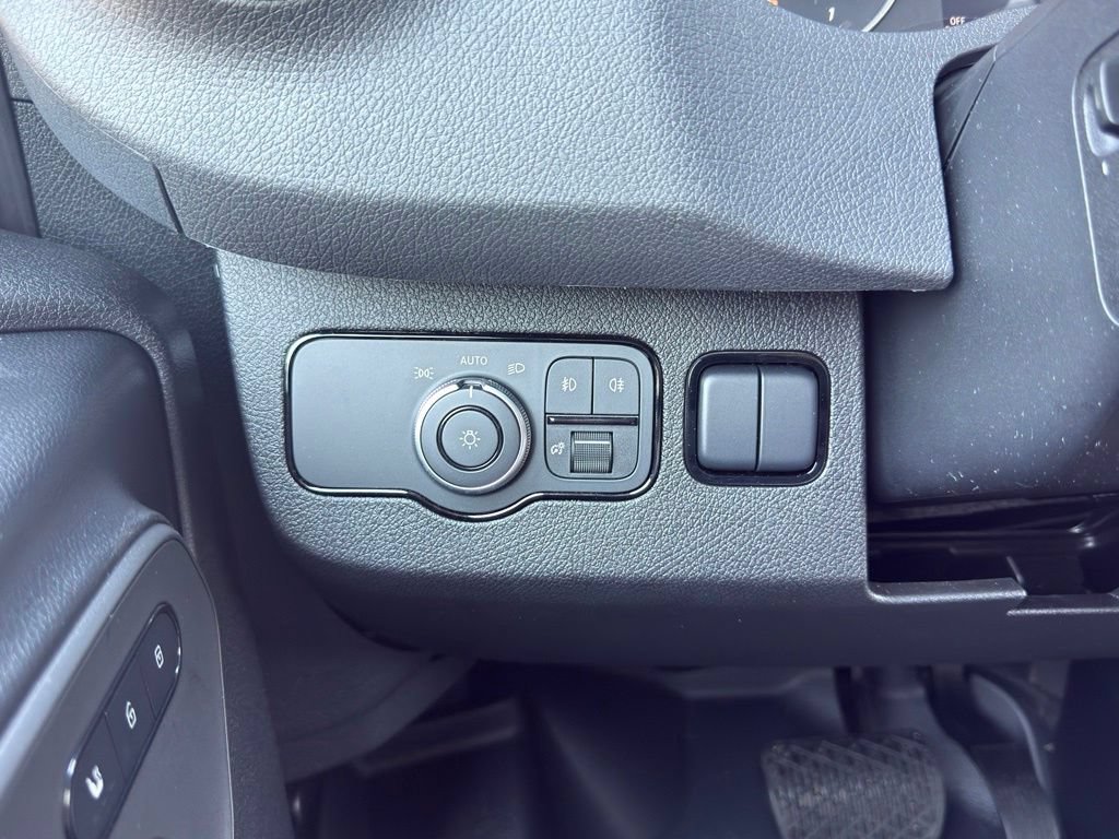 Used 2026 Mercedes-Benz Sprinter 2500 image 22