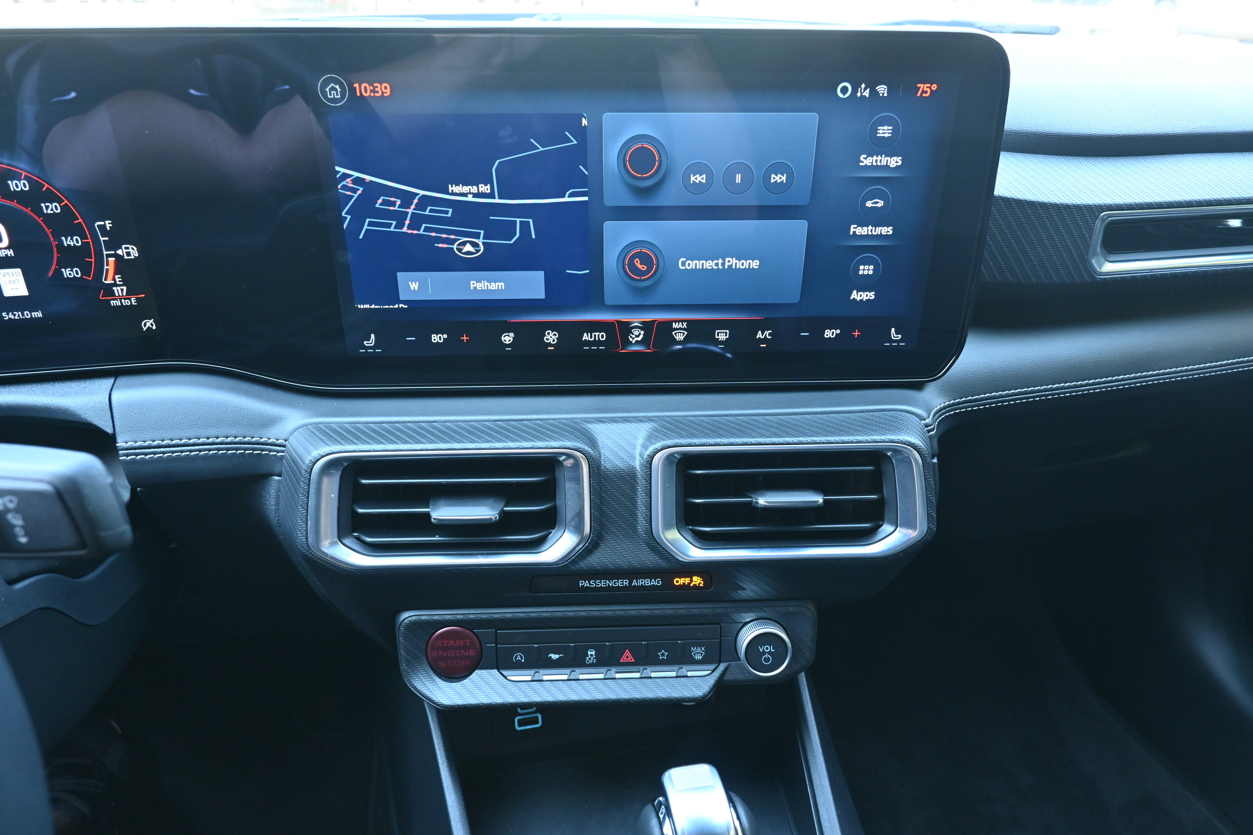 Used 2025 Ford Mustang GT Premium image 24