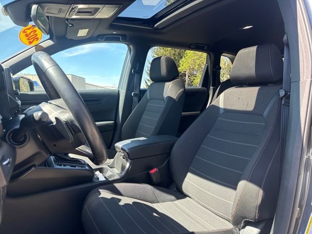 Certified 2023 Honda CR-V Sport image 11