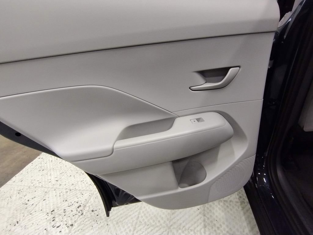 New 2026 Hyundai Kona SEL Sport image 19