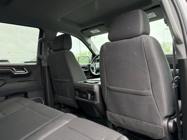 Used 2024 Chevrolet Silverado 1500 RST w/ Protection Package AWD/4WD image 20